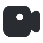 Video SVG Icon